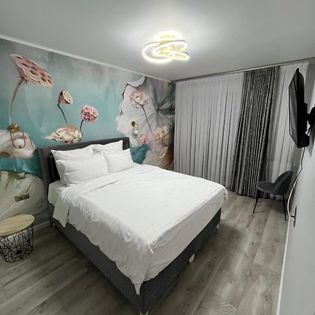 Glam Studios Сібіу Екстер'єр фото