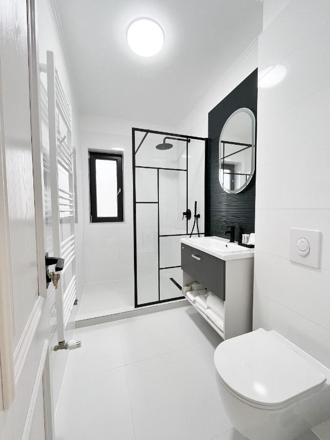 Glam Studios Сібіу Екстер'єр фото