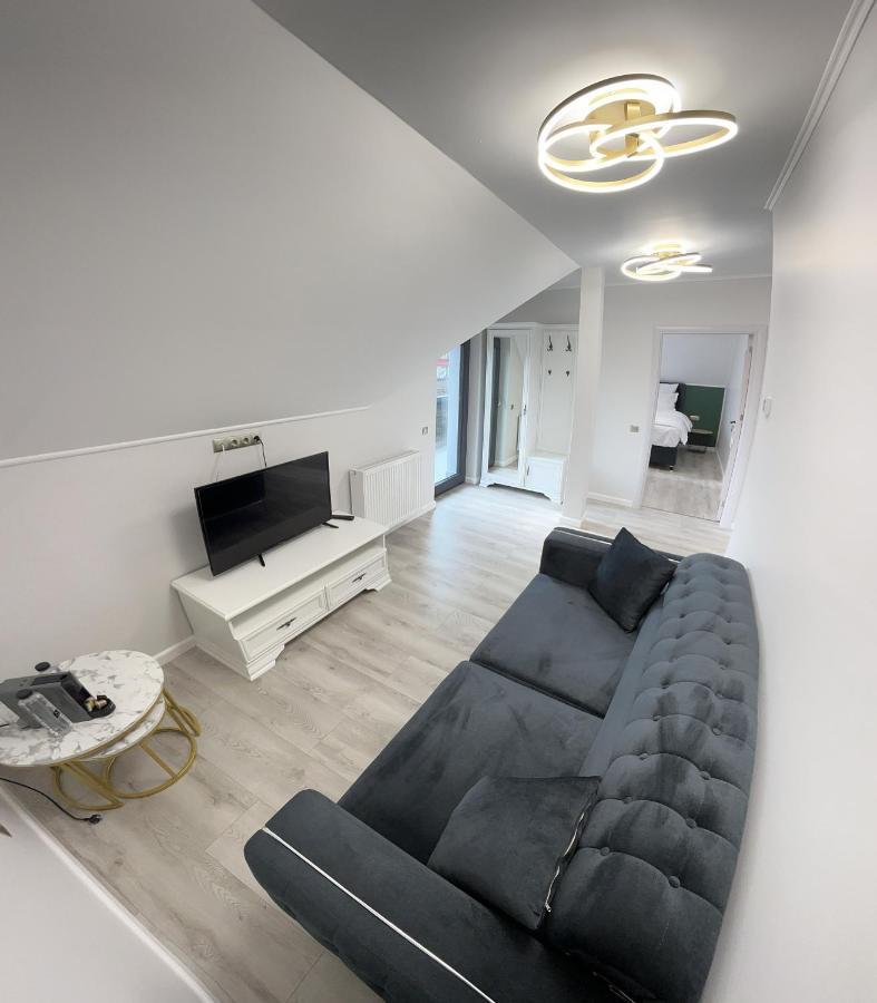 Glam Studios Сібіу Екстер'єр фото