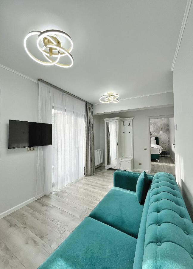 Glam Studios Сібіу Екстер'єр фото