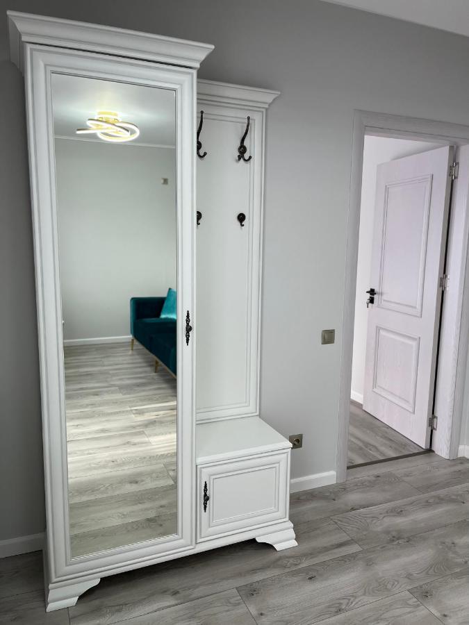 Glam Studios Сібіу Екстер'єр фото