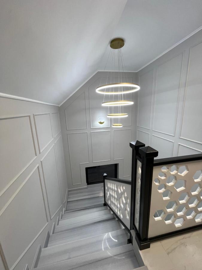 Glam Studios Сібіу Екстер'єр фото
