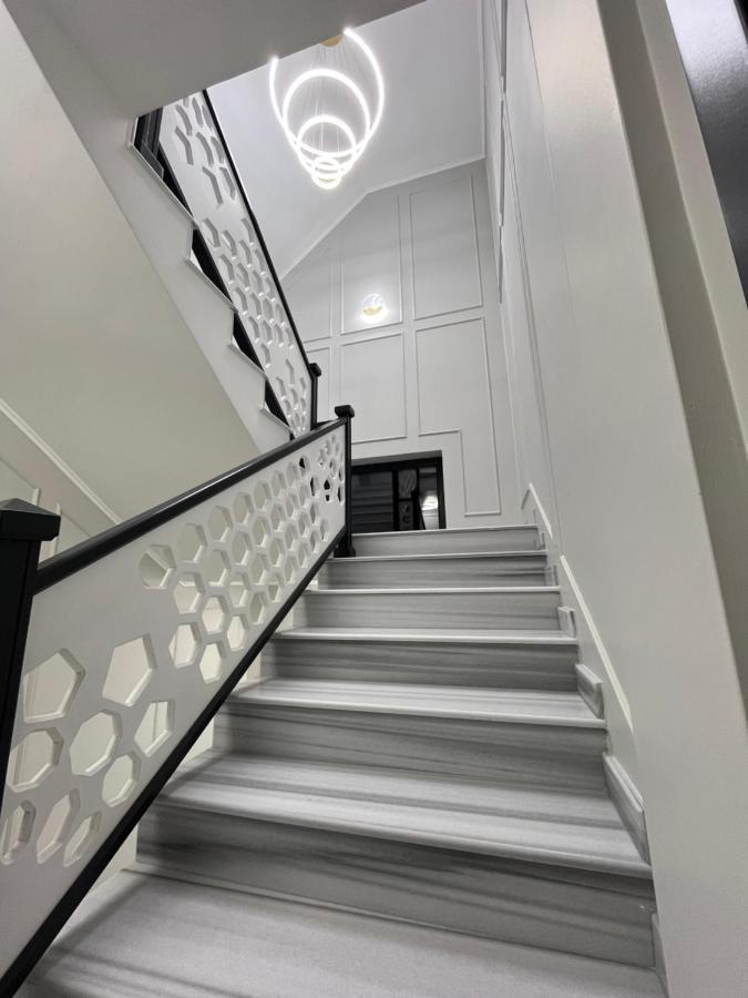Glam Studios Сібіу Екстер'єр фото