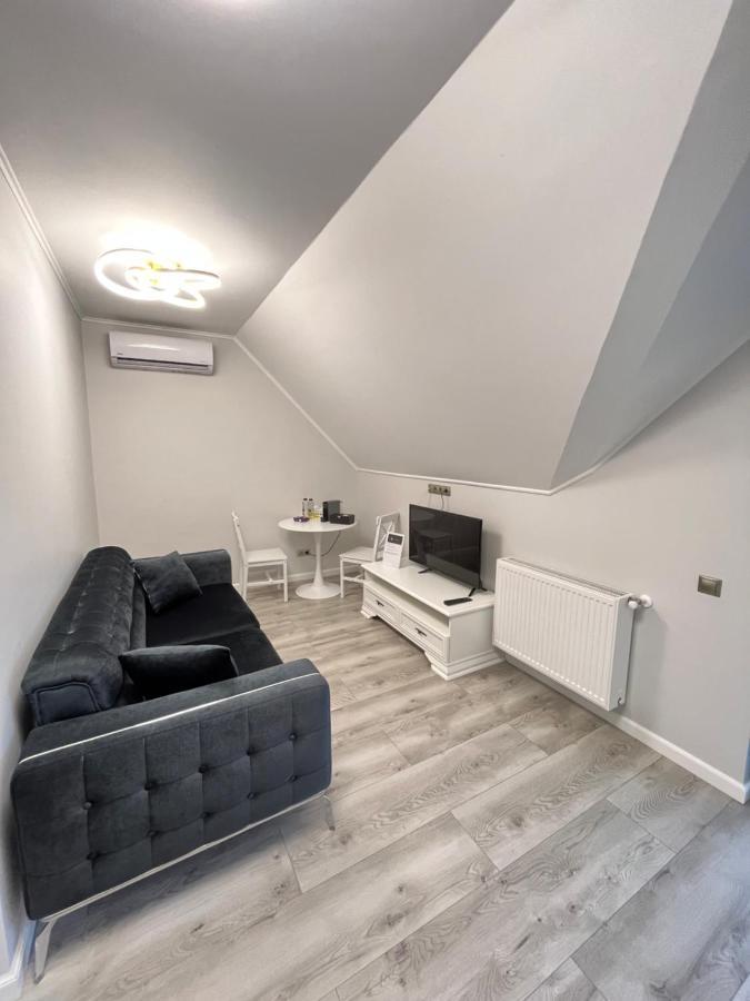 Glam Studios Сібіу Екстер'єр фото