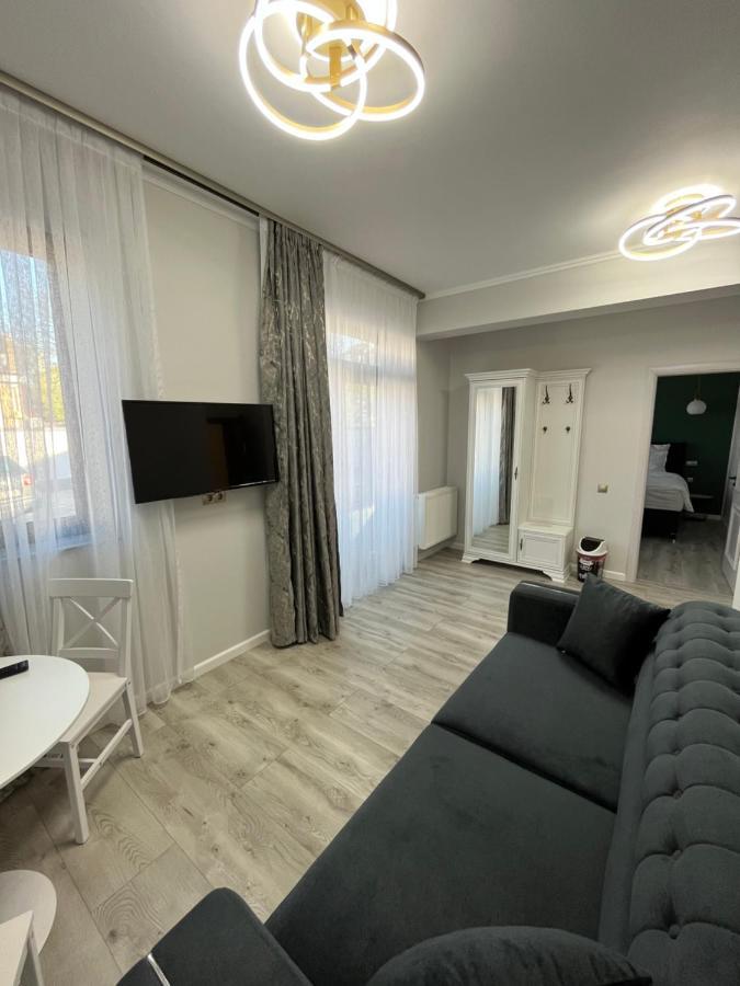 Glam Studios Сібіу Екстер'єр фото