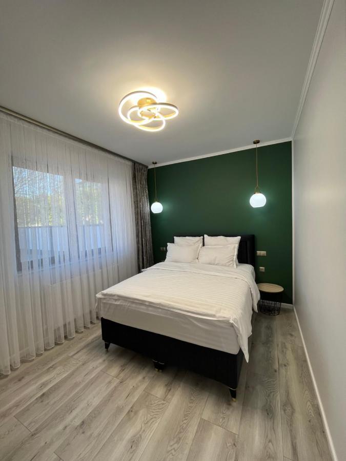 Glam Studios Сібіу Екстер'єр фото