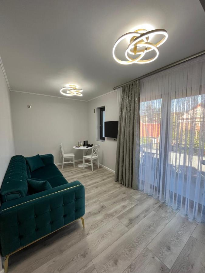 Glam Studios Сібіу Екстер'єр фото