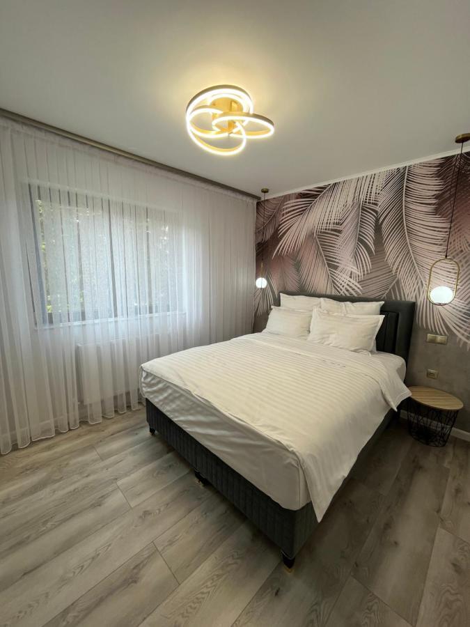 Glam Studios Сібіу Екстер'єр фото