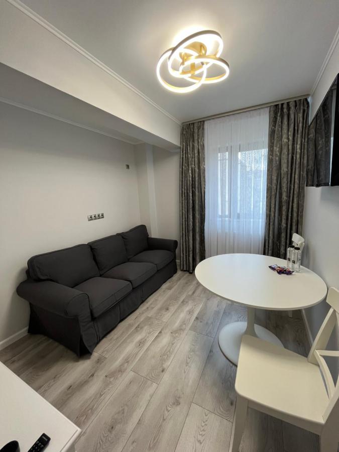 Glam Studios Сібіу Екстер'єр фото