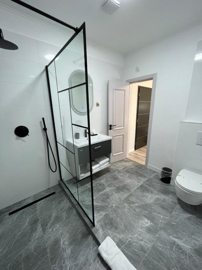 Glam Studios Сібіу Екстер'єр фото