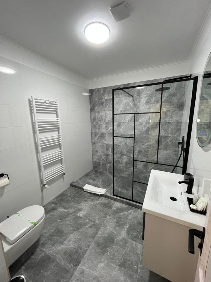Glam Studios Сібіу Екстер'єр фото
