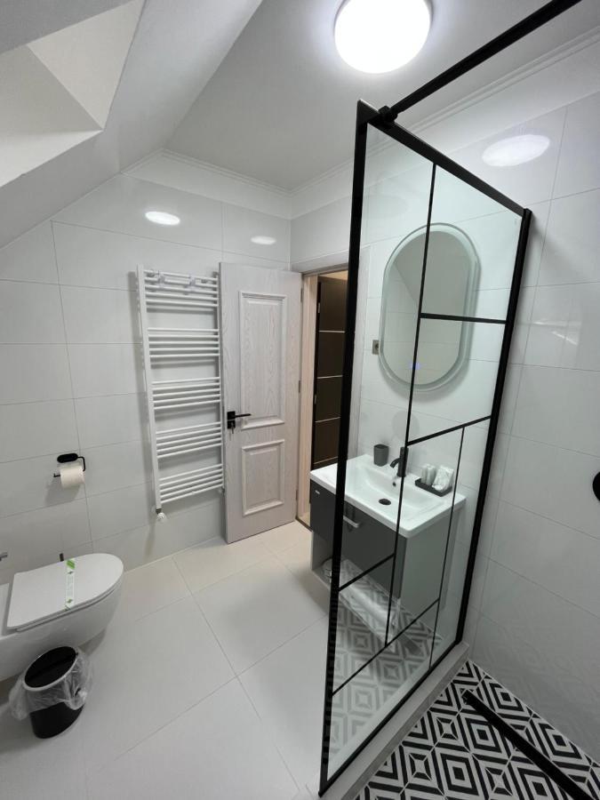 Glam Studios Сібіу Екстер'єр фото