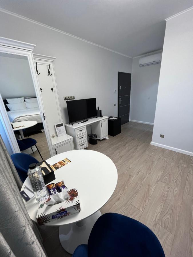 Glam Studios Сібіу Екстер'єр фото