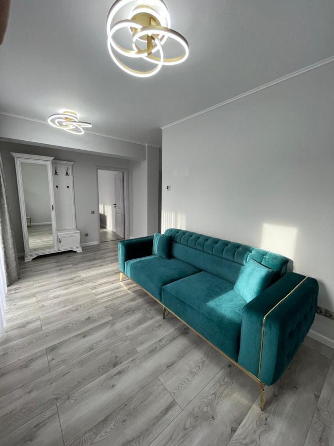 Glam Studios Сібіу Екстер'єр фото