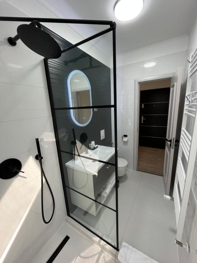 Glam Studios Сібіу Екстер'єр фото