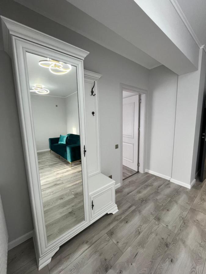 Glam Studios Сібіу Екстер'єр фото