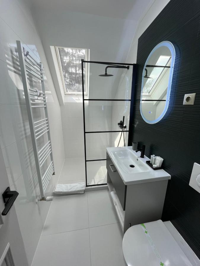 Glam Studios Сібіу Екстер'єр фото