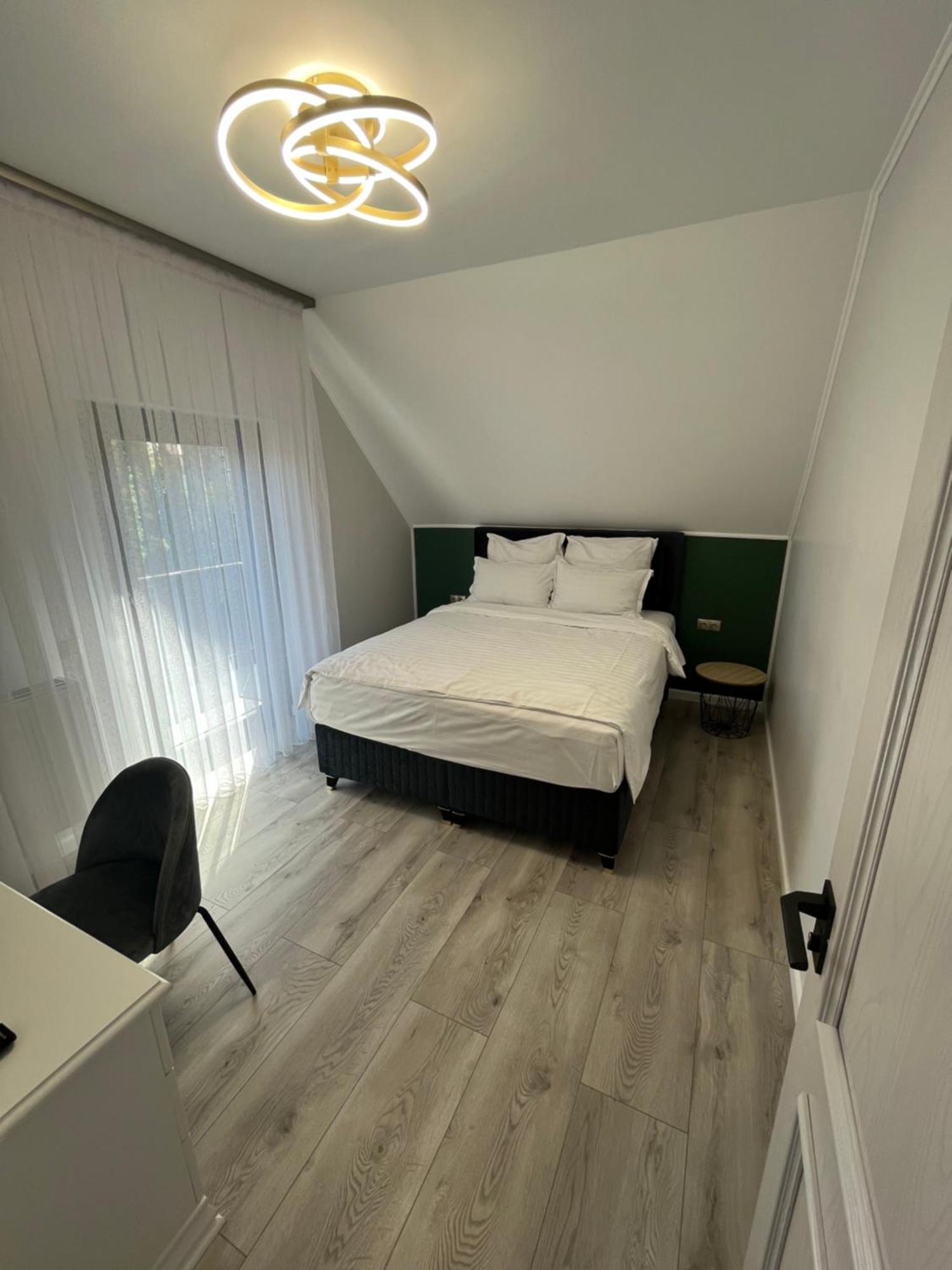 Glam Studios Сібіу Екстер'єр фото