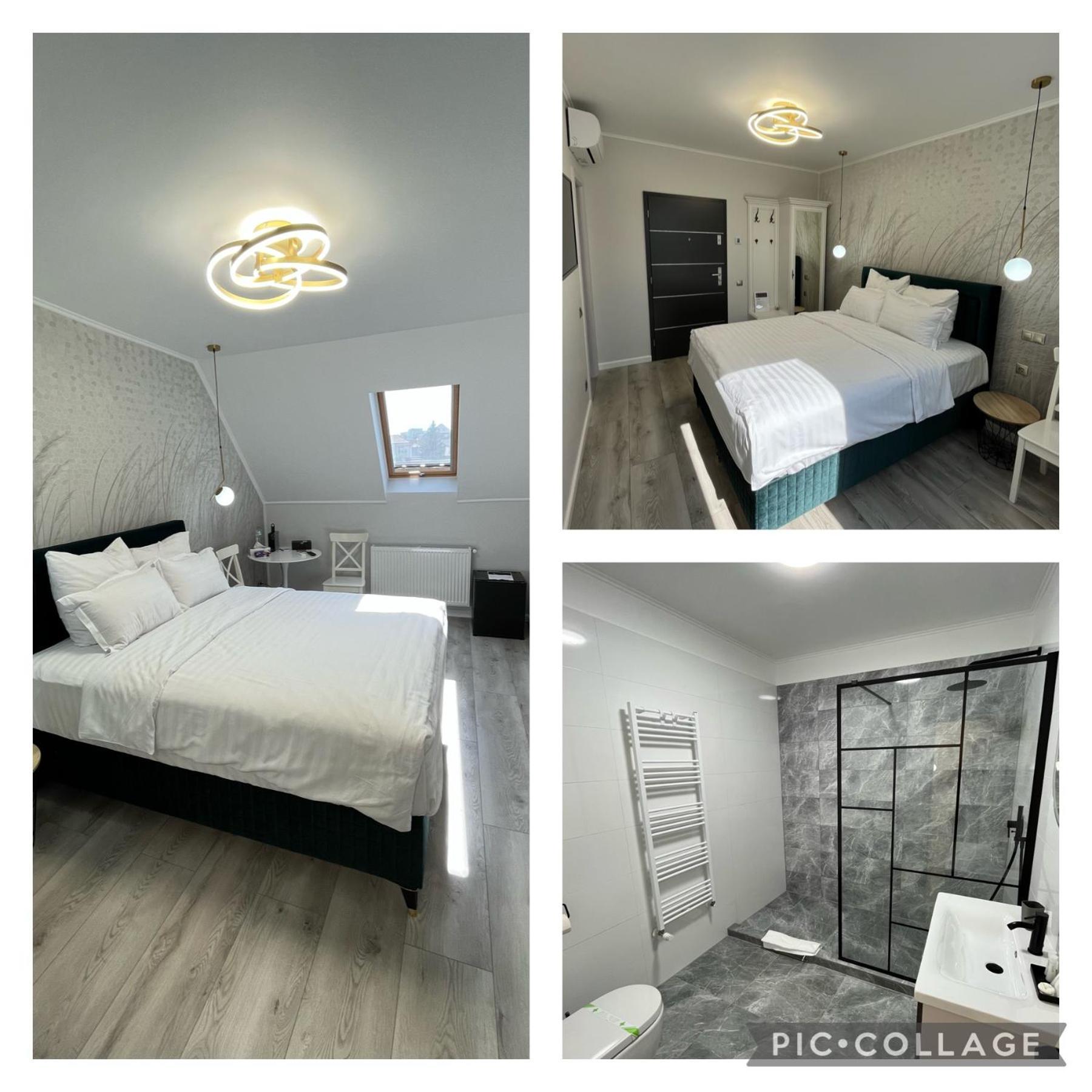 Glam Studios Сібіу Екстер'єр фото