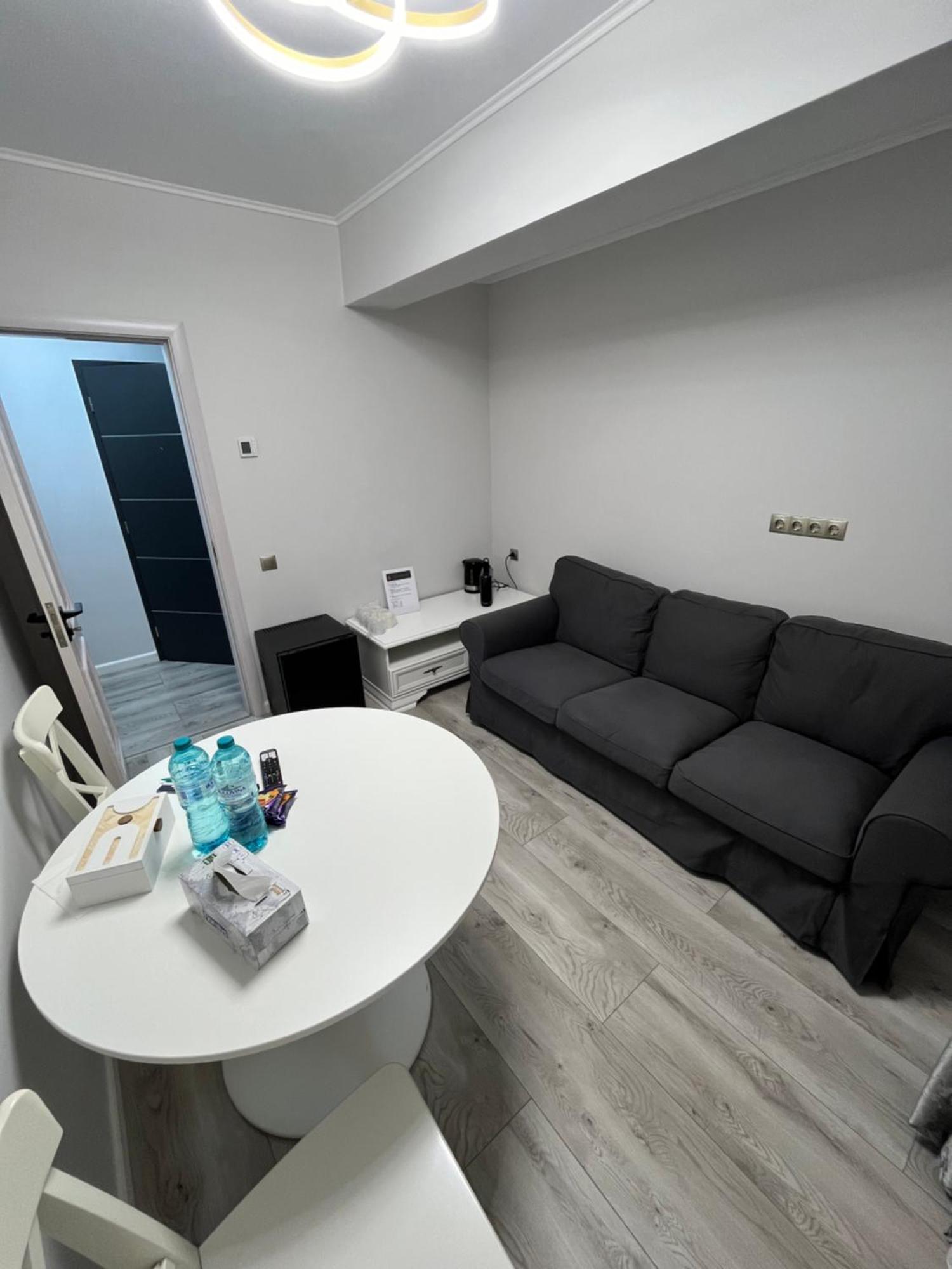 Glam Studios Сібіу Екстер'єр фото