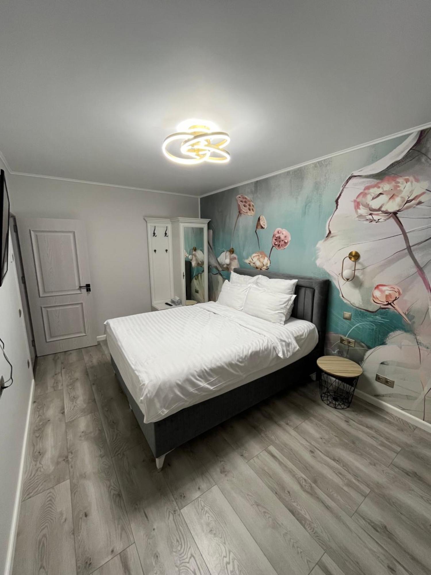 Glam Studios Сібіу Екстер'єр фото