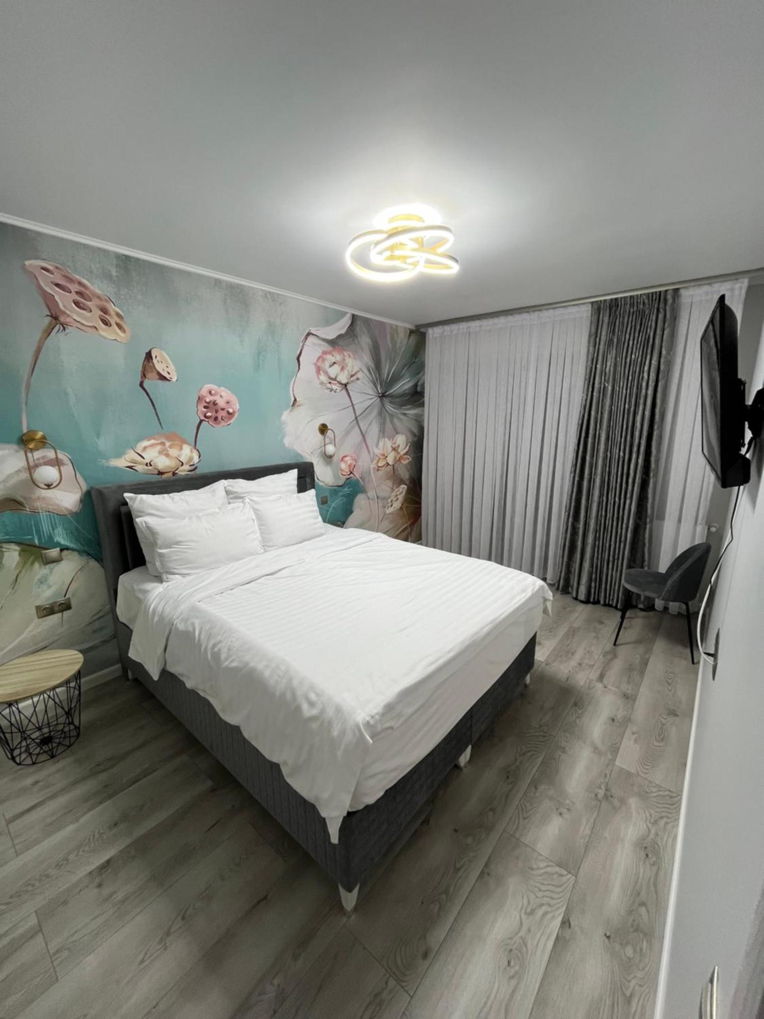 Glam Studios Сібіу Екстер'єр фото